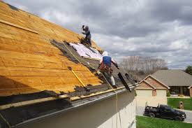 Waterproofing in Normandy Park, WA